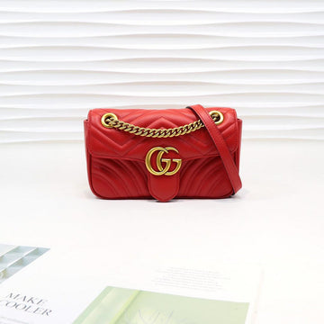 VS Luxury - GCI Bags - 879