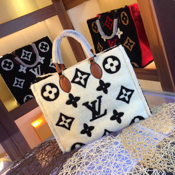 VS - GUKI Women Bags - 1717