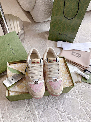 CS - GUKI Shoe - 753