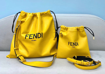 Fendi Luxury Fashion Bag