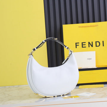 Fendi Luxury Fashion Bag