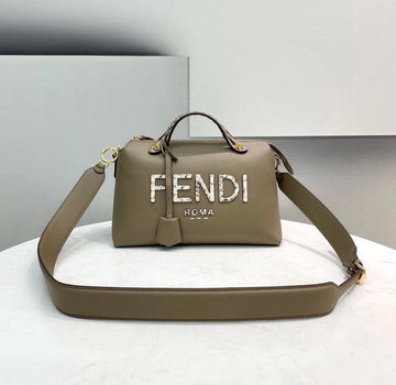Fendi Luxury Fashion Bag