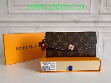 VS CHL Wallet - 245