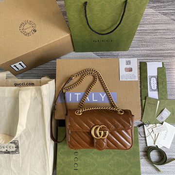 VS - GUKI Bags - 2008