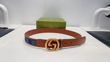 VS - GUKI Belt - 069