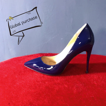 VS - THR Women Shoes - 272