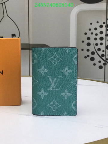 VS CHL Wallet - 835