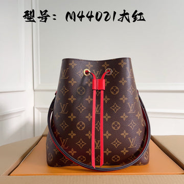 VS - LOV Women Bag - 1889