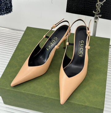 VS Luxury - LOV Women Shoes - 328