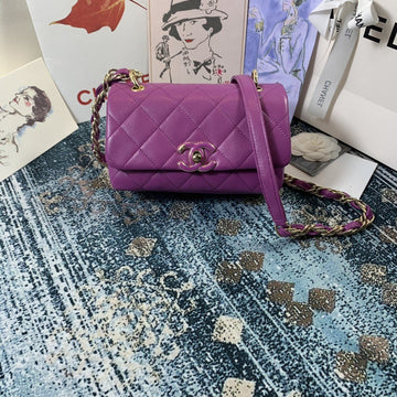 VS Fashion - CHL Bags - 1703