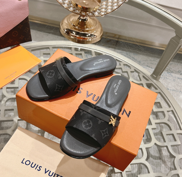 VS Luxury - LOV Women Shoes - 086