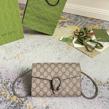Gucci Luxury Fashion Bag