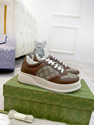 CS - GUKI Shoe - 121