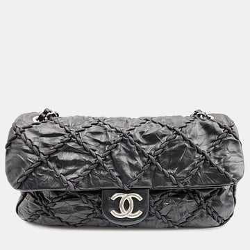 Wild Stitch Chain Shoulder Bag