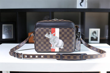 VS Fashion Lu-Vi bags - 10367