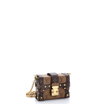 Louis Vuitton Essential Trunk NM Reverse Monogram Canvas