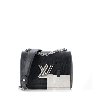 Louis Vuitton Twist Handbag Epi Leather PM