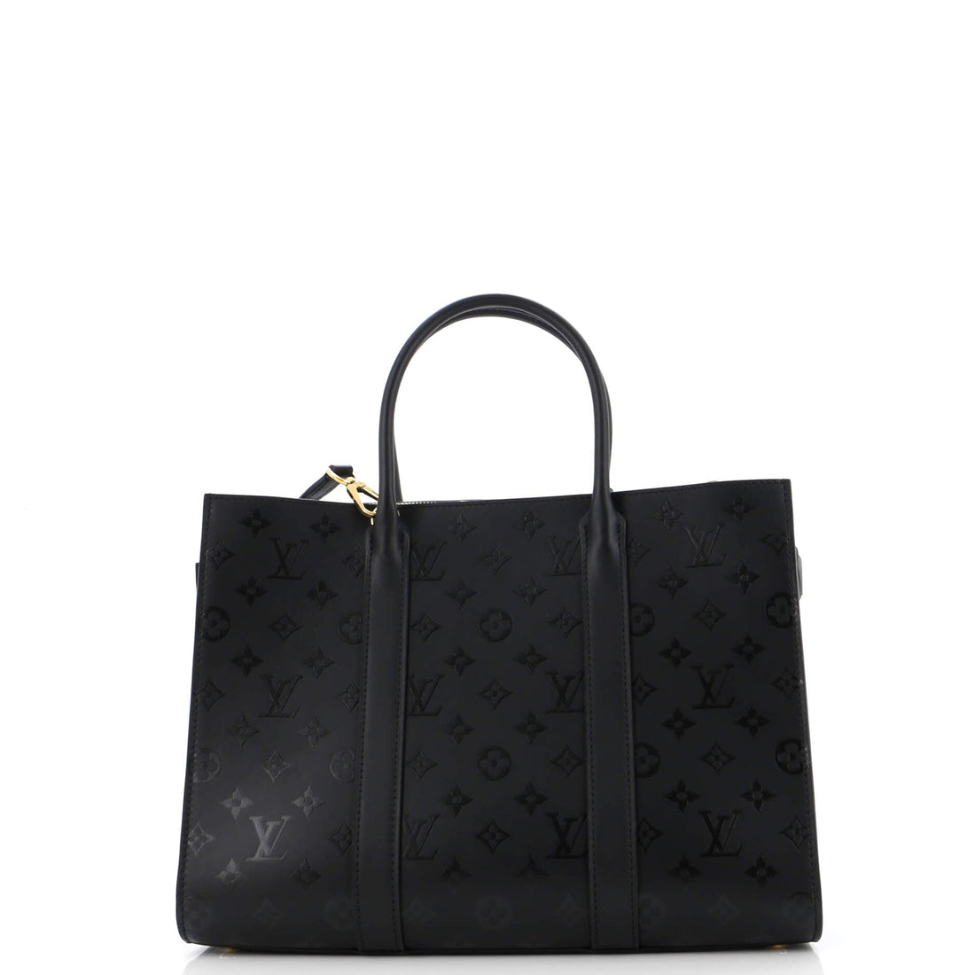 Louis Vuitton Very Tote Monogram Leather GM