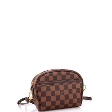 Louis Vuitton Ipanema Pochette Damier