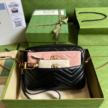 VS Fashion - GCI Bags - 1122