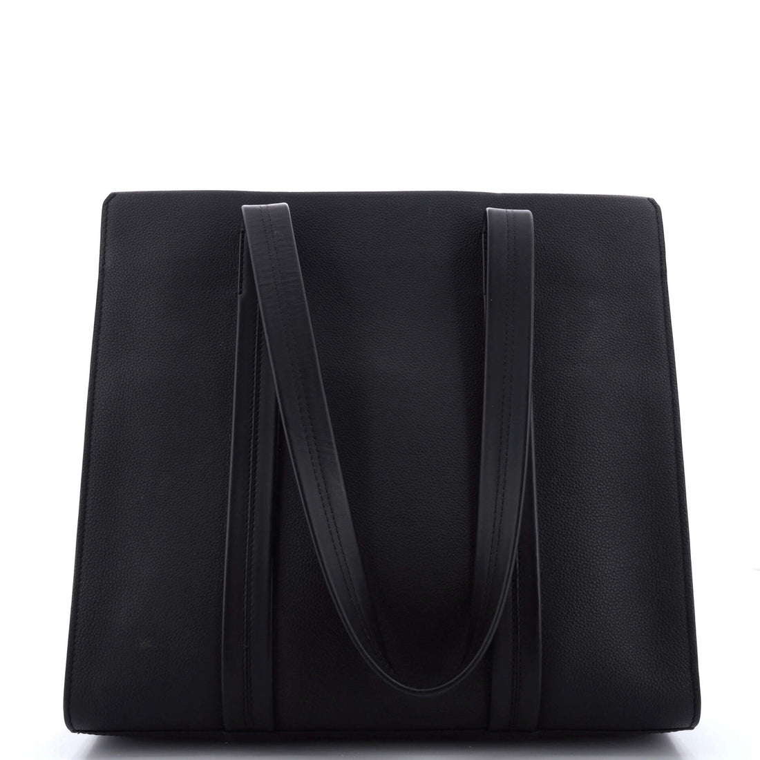 Louis Vuitton Aerogram Takeoff Tote Leather