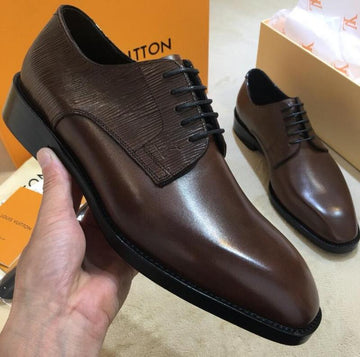 VS Luxury - LOV Men Shoes - 1709