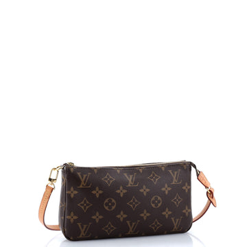 Louis Vuitton Pochette Accessoires NM Monogram Canvas