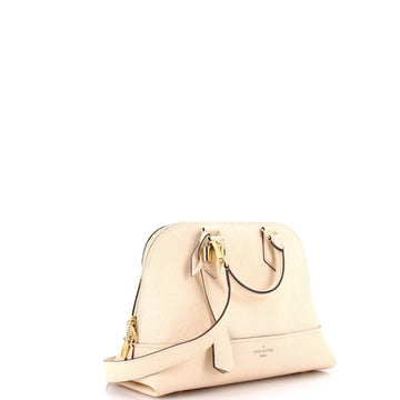 Louis Vuitton Neo Alma Handbag Monogram Empreinte Leather PM