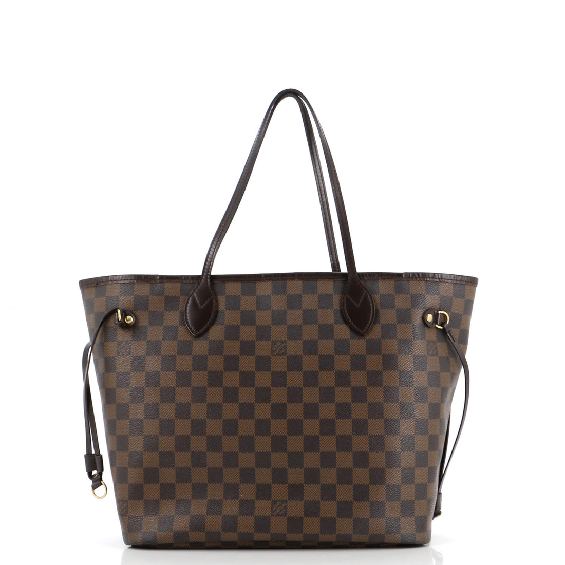 Louis Vuitton Neverfull Tote Damier MM