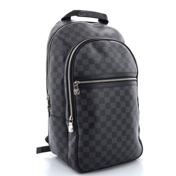 Louis Vuitton Michael NM Backpack Damier Graphite