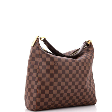 Louis Vuitton Portobello Handbag Damier GM