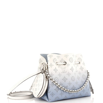 Louis Vuitton Bella Bucket Bag Gradient Mahina Leather