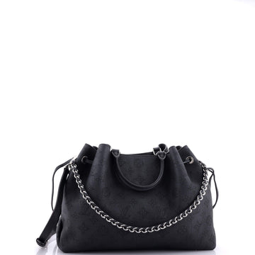 Louis Vuitton Bella Tote Mahina Leather