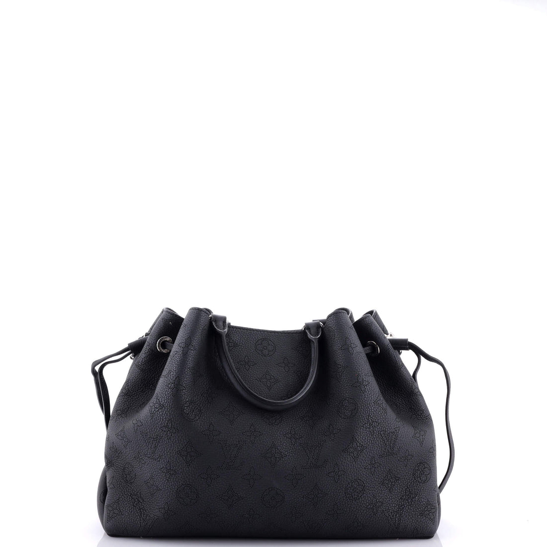 Louis Vuitton Bella Tote Mahina Leather