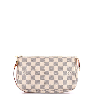 Louis Vuitton Pochette Accessoires Damier