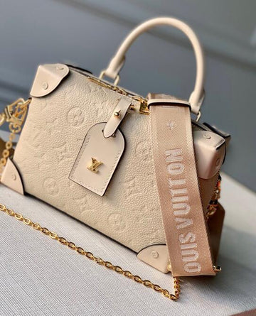VS Luxury - LOV Bags - 2985