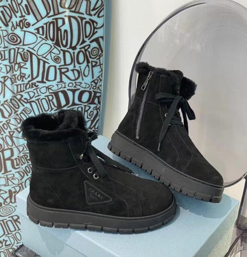 VS Luxury - PD Women Shoes - 317