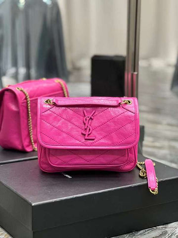SLY Bags - Luxurious Bags  636