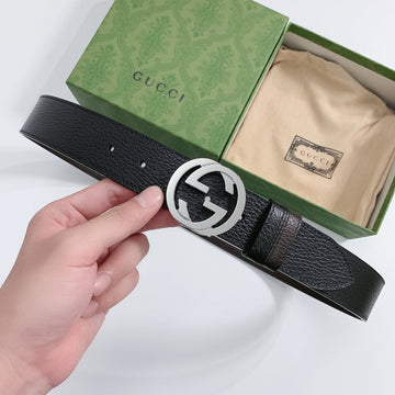 VS - GUKI Belt - 155
