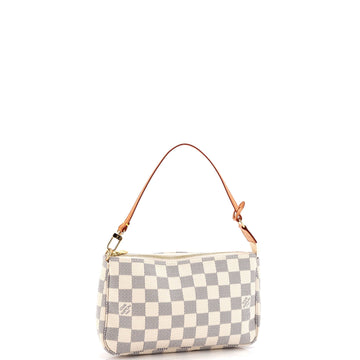 Louis Vuitton Pochette Accessoires Damier