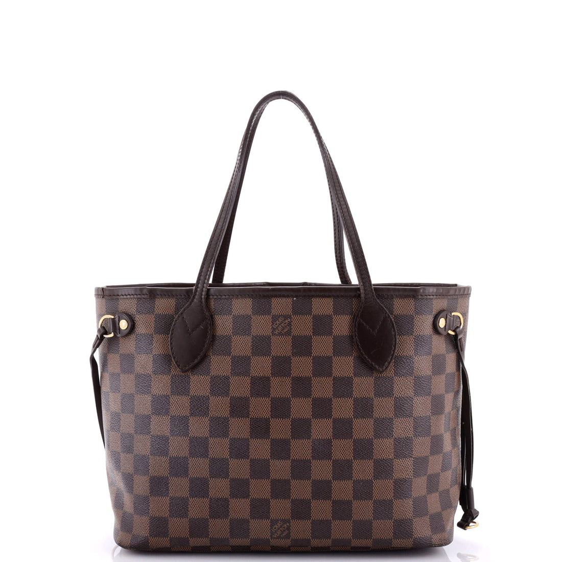 Louis Vuitton Neverfull Tote Damier PM