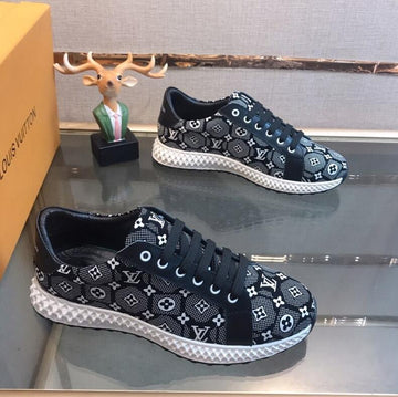 VS Luxury - LOV Men Shoes - 1782