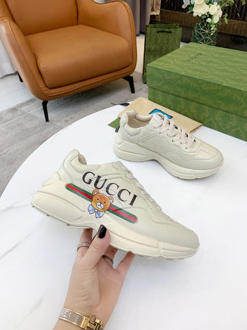 CS - GUKI Shoe - 298