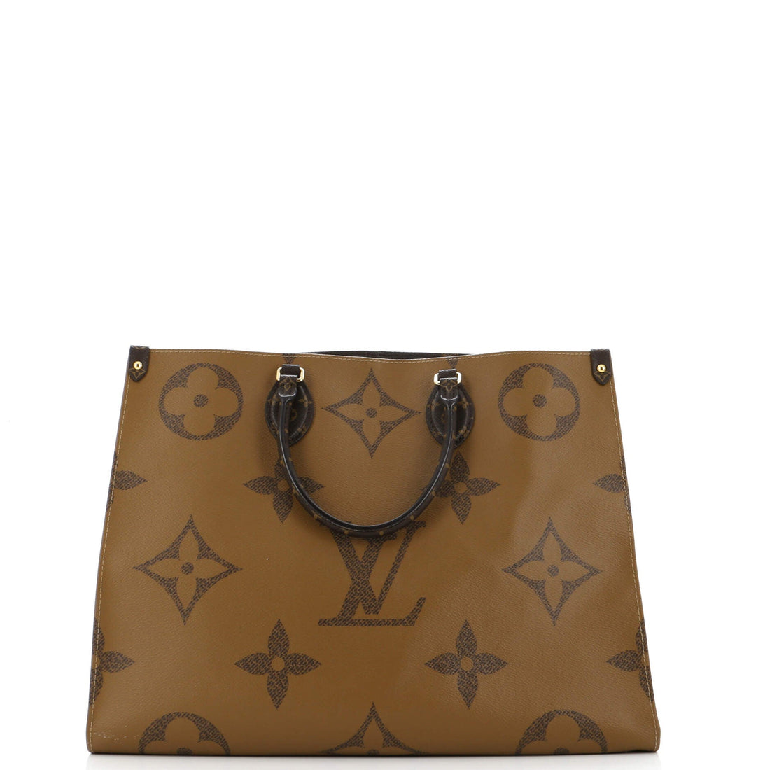 Louis Vuitton OnTheGo Tote Reverse Monogram Giant GM