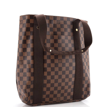Louis Vuitton Cabas Beaubourg Damier