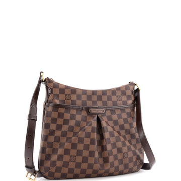 Louis Vuitton Bloomsbury Handbag Damier PM