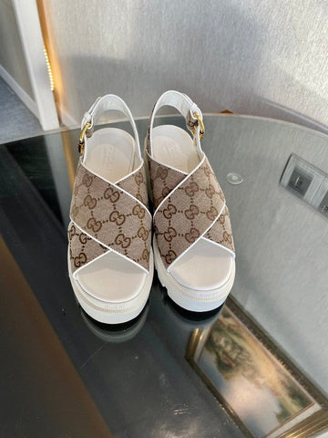 CS - GUKI Shoe - 833