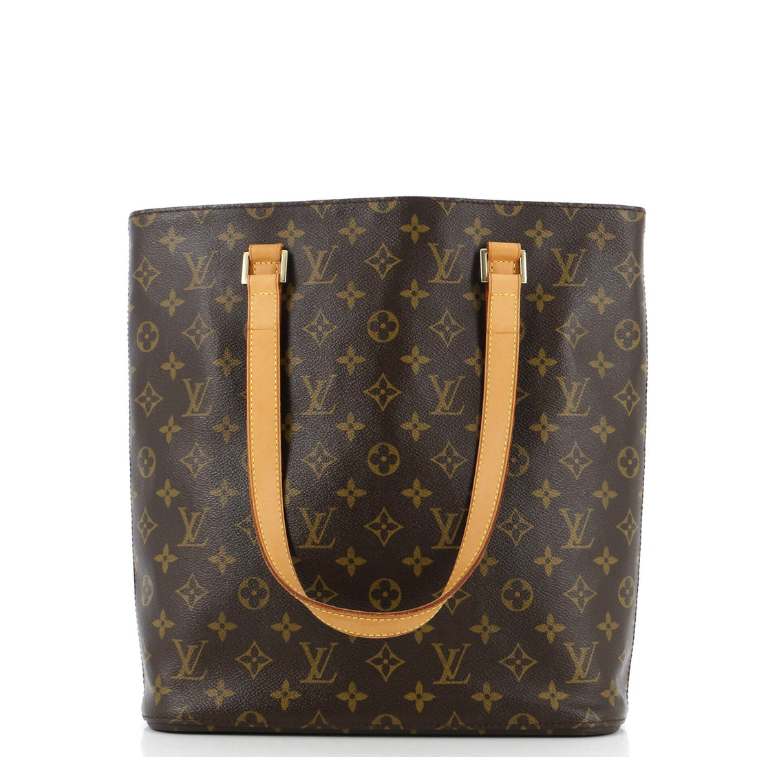 Louis Vuitton Vavin Tote Monogram Canvas GM
