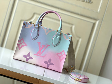 VS Fashion Lu-Vi Bags - 16759