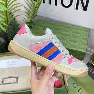 CS - GUKI Shoe - 690